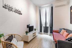 Cross Check - Plaza Mayor Apartment